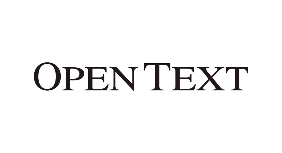 Open Text - Ben Peters