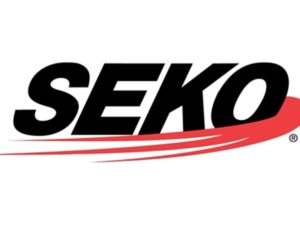 seko logistics