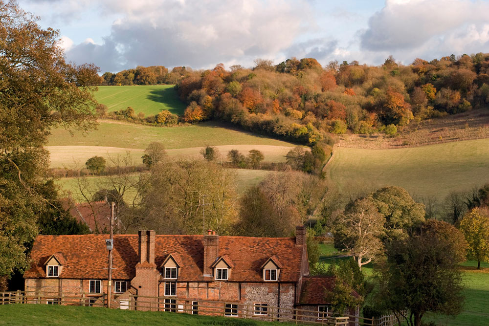 chilterns