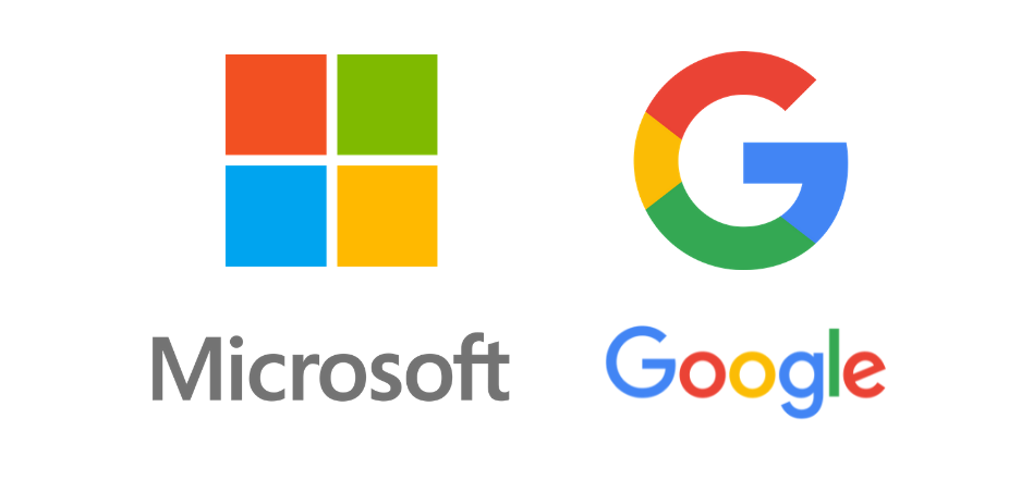 Google-vs-Microsoft
