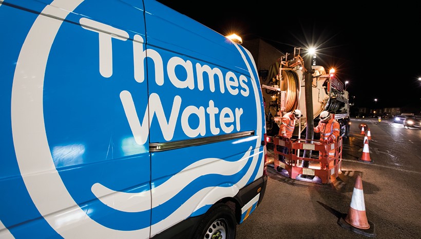 Thames-Water